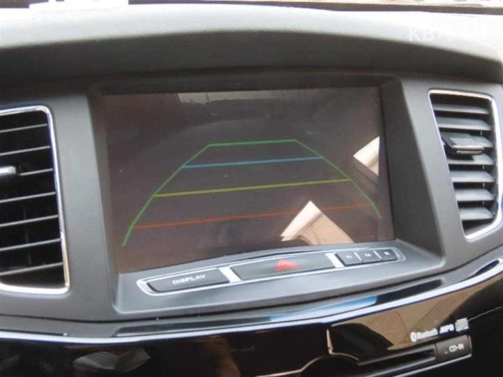 Kia K7 LPI VG270 Prestige 10