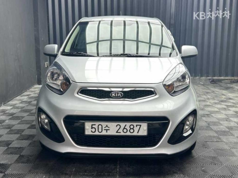 2015 kia all