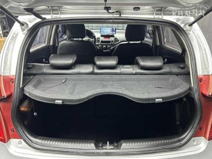 Kia Morning Deluxe 6