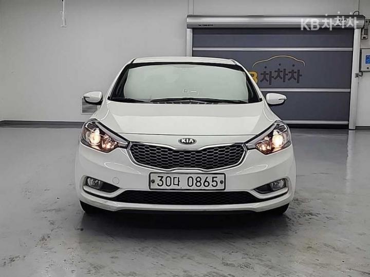Kia K3 Eco Plus 3