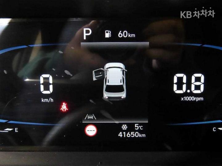 Hyundai Casper 1.0 Turbo Gasoline Smart 10