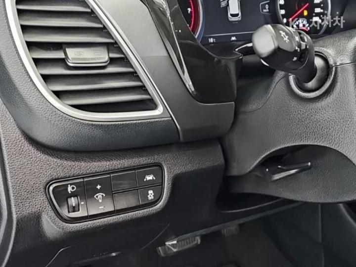 Kia Seltos 1.6 Gasoline Turbo 2WD Signature 10