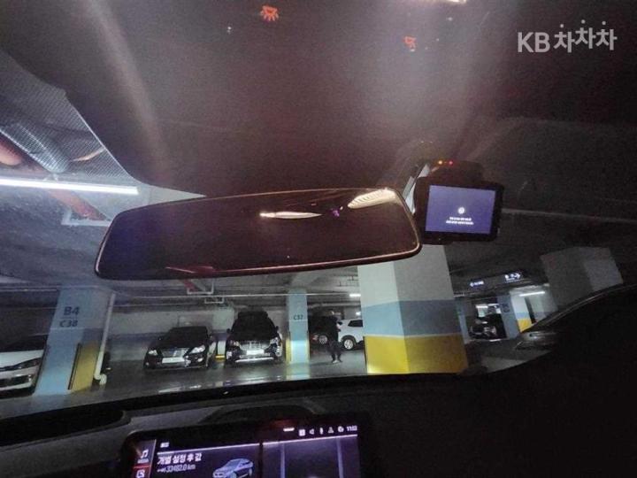 BMW 6 Series GranTurismo GT 620d xDrive G02 M Sport 8