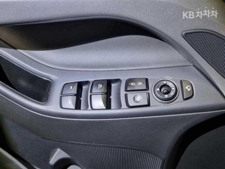 Hyundai Avante 1.6 GDi Modern Base Type 10