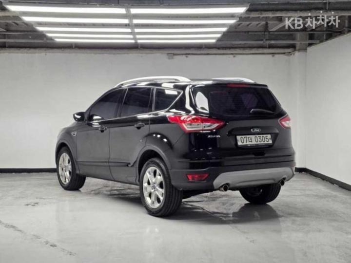 Ford Kuga 2.0 Trend 3
