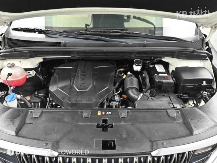 Kia Carnival D2.2 Signature 7