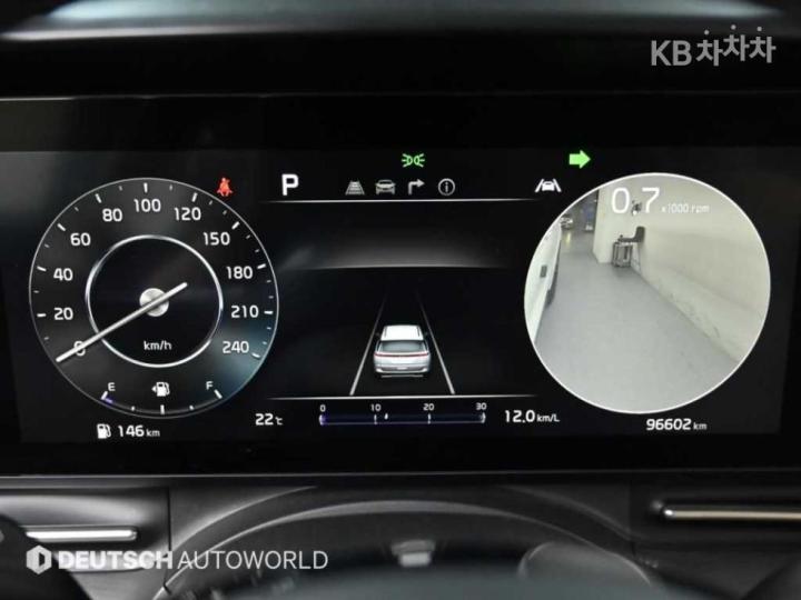 Kia Carnival D2.2 Signature 9