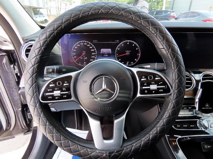 Mercedes-Benz E-Class W213 E300 4Matic Exclusive 9