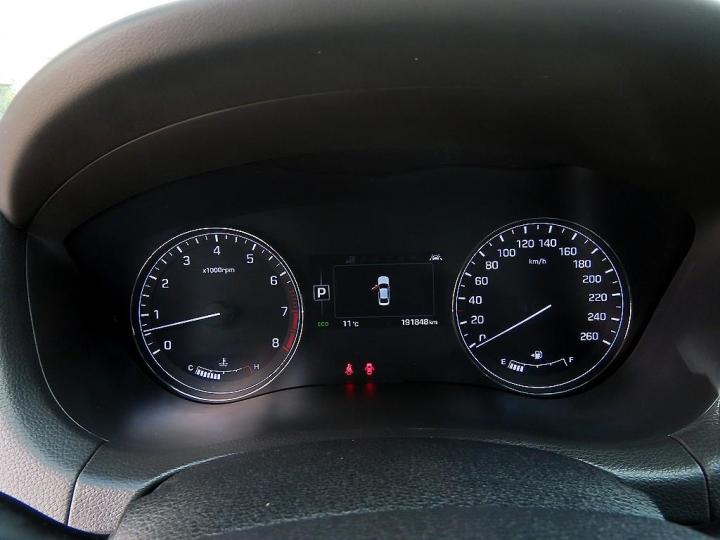 Hyundai Genesis DH G330 Premium AWD 10