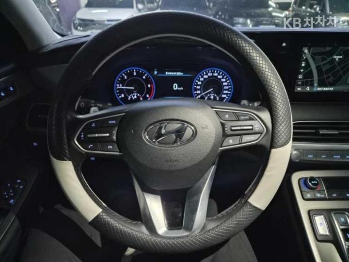 Hyundai Palisade 2.2 Diesel Exclusive 6