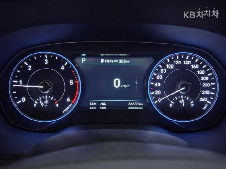 Hyundai Palisade 2.2 Diesel Exclusive 7