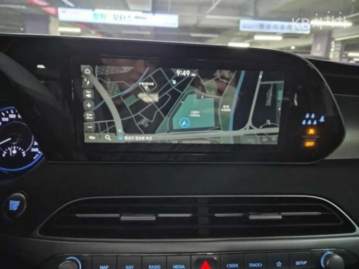 Hyundai Palisade 2.2 Diesel Exclusive 9