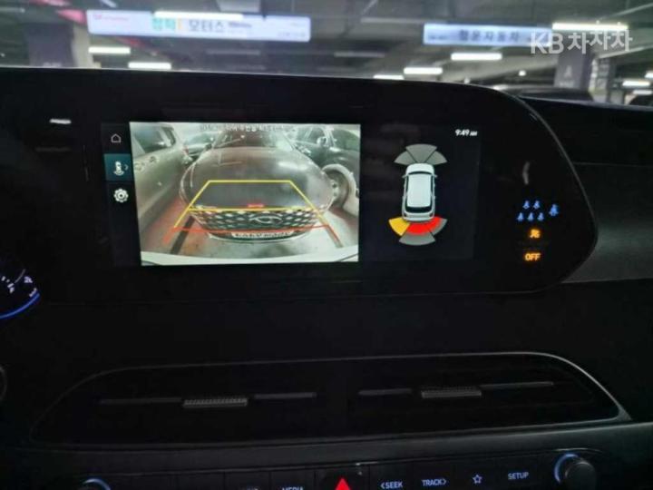 Hyundai Palisade 2.2 Diesel Exclusive 10