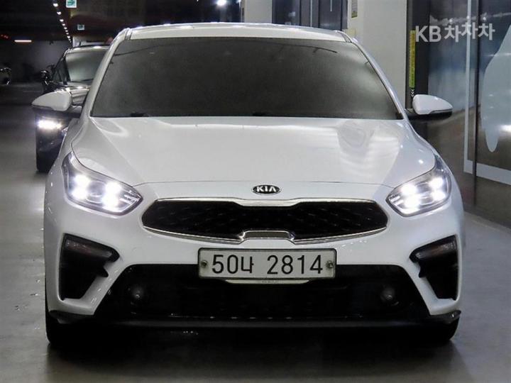 Kia K3 1.6 Gasoline Prestige 3