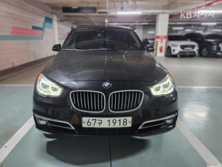 BMW Gran Turismo (GT) 30d xDrive F07 13 year ~ 2
