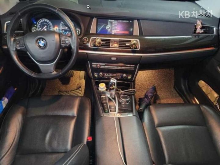 BMW Gran Turismo (GT) 30d xDrive F07 13 year ~ 4