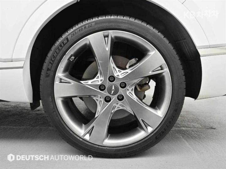 Genesis GV80 3.0 Diesel AWD 6