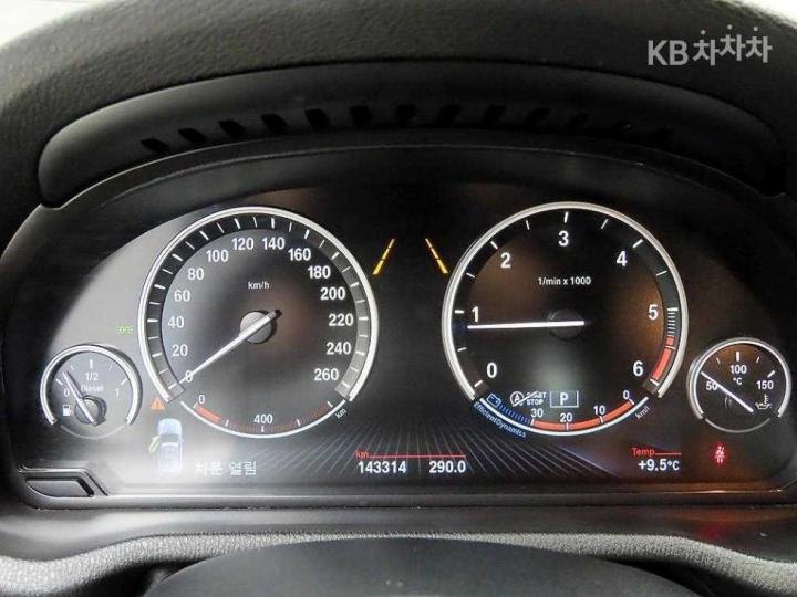 BMW X3 F25 xDrive 20d M Aero Dynamic 9