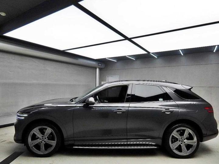 Genesis GV70 Gasoline 3.5T AWD 5