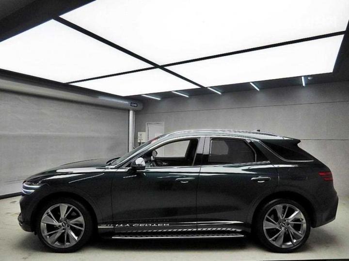 Genesis GV70 Gasoline 2.5T AWD 5