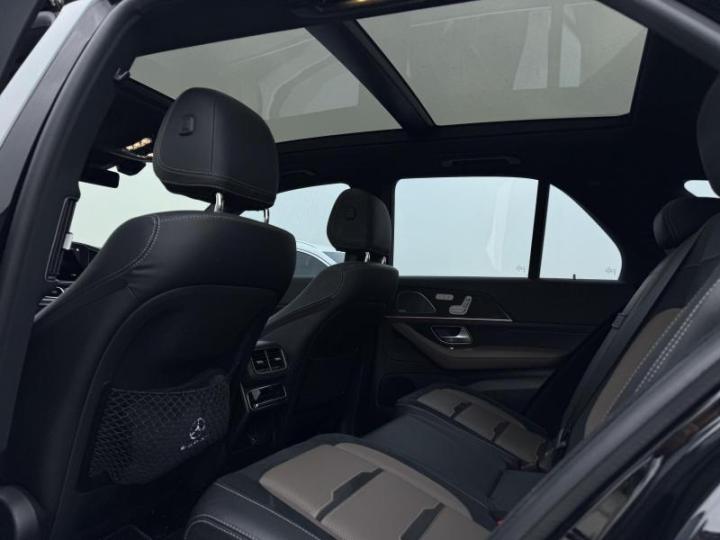 Mercedes-Benz GLE-Class V167 M-AMG GLE53 4Matic+ 7