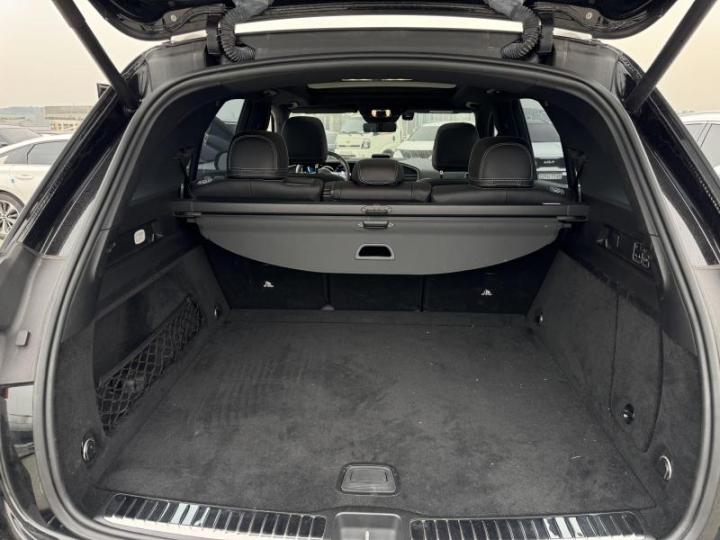 Mercedes-Benz GLE-Class V167 M-AMG GLE53 4Matic+ 9