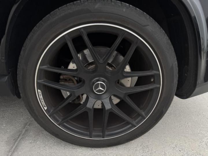 Mercedes-Benz GLE-Class V167 M-AMG GLE53 4Matic+ 10
