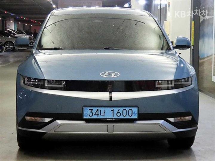 Hyundai IONIQ 5 Long Range Exclusive 3
