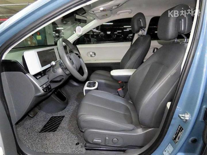 Hyundai IONIQ 5 Long Range Exclusive 7