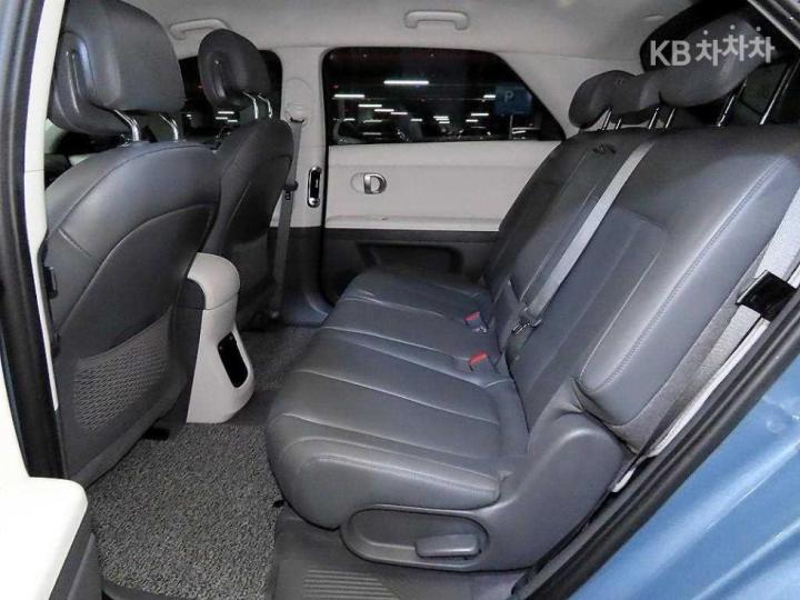 Hyundai IONIQ 5 Long Range Exclusive 8