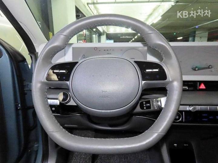 Hyundai IONIQ 5 Long Range Exclusive 9