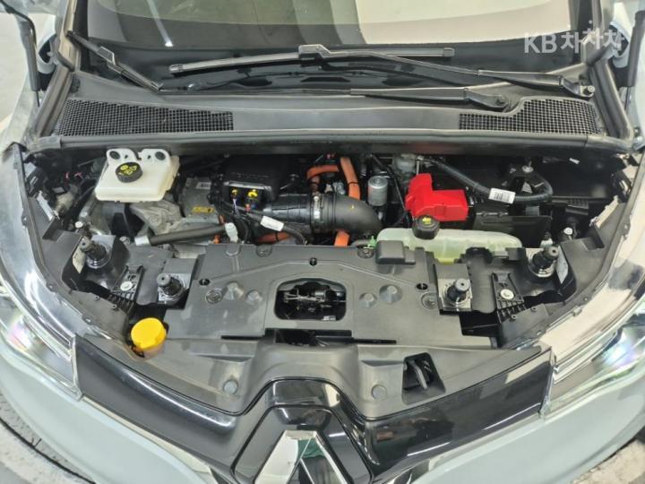 Renault Zoe ZEN Base Type 6