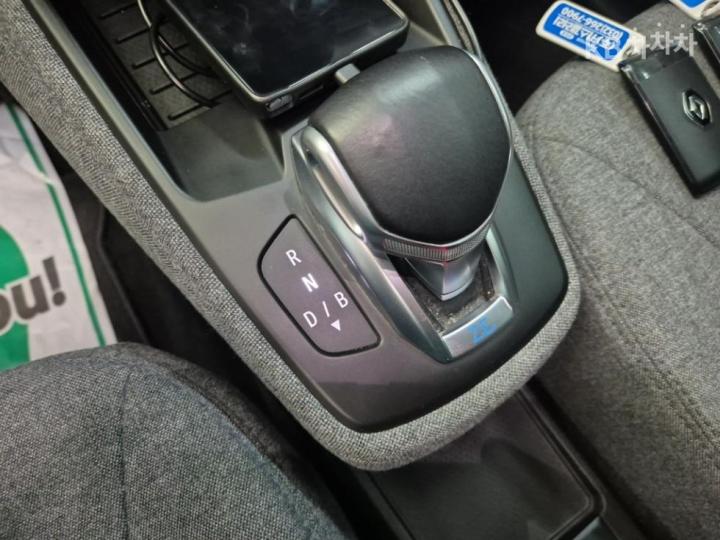 Renault Zoe ZEN Base Type 9