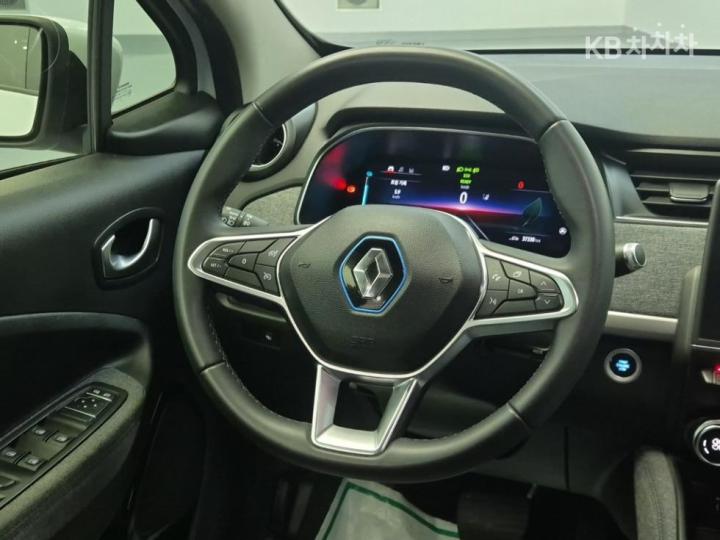 Renault Zoe ZEN Base Type 10