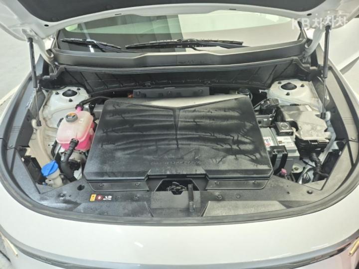 Kia Niro The EV Air Base Type 6