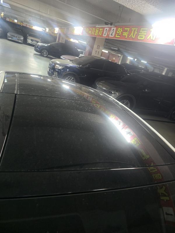 Renault SM7 Nova 2.0 LPe 6