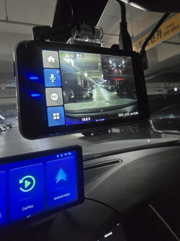 Renault SM7 Nova 2.0 LPe 9