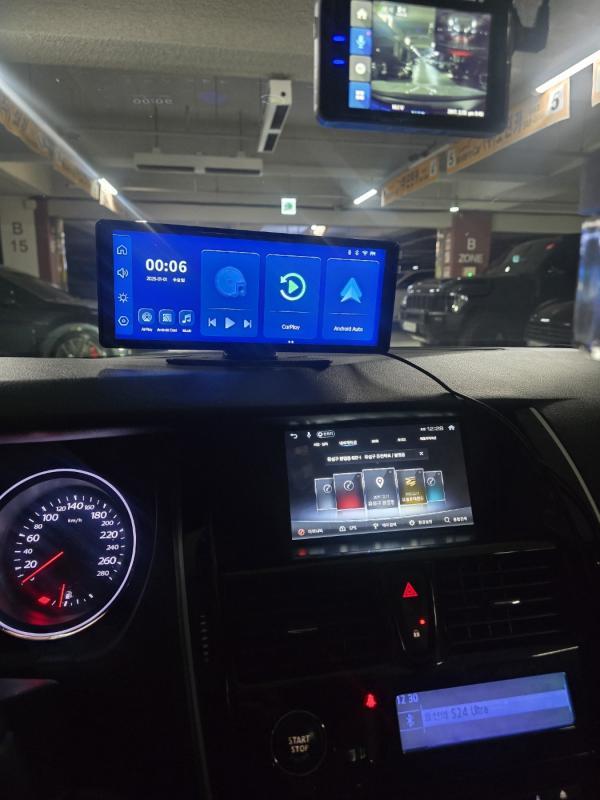 Renault SM7 Nova 2.0 LPe 10