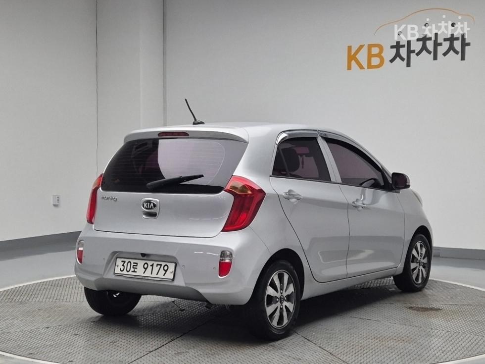 2013 - kia all