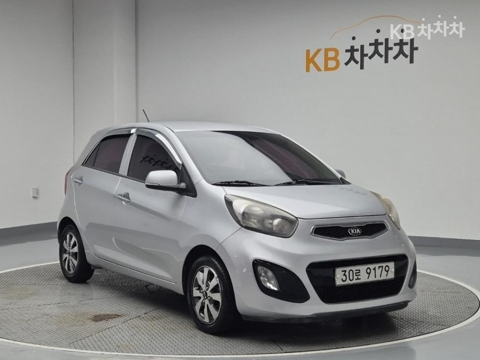 2013 - kia all