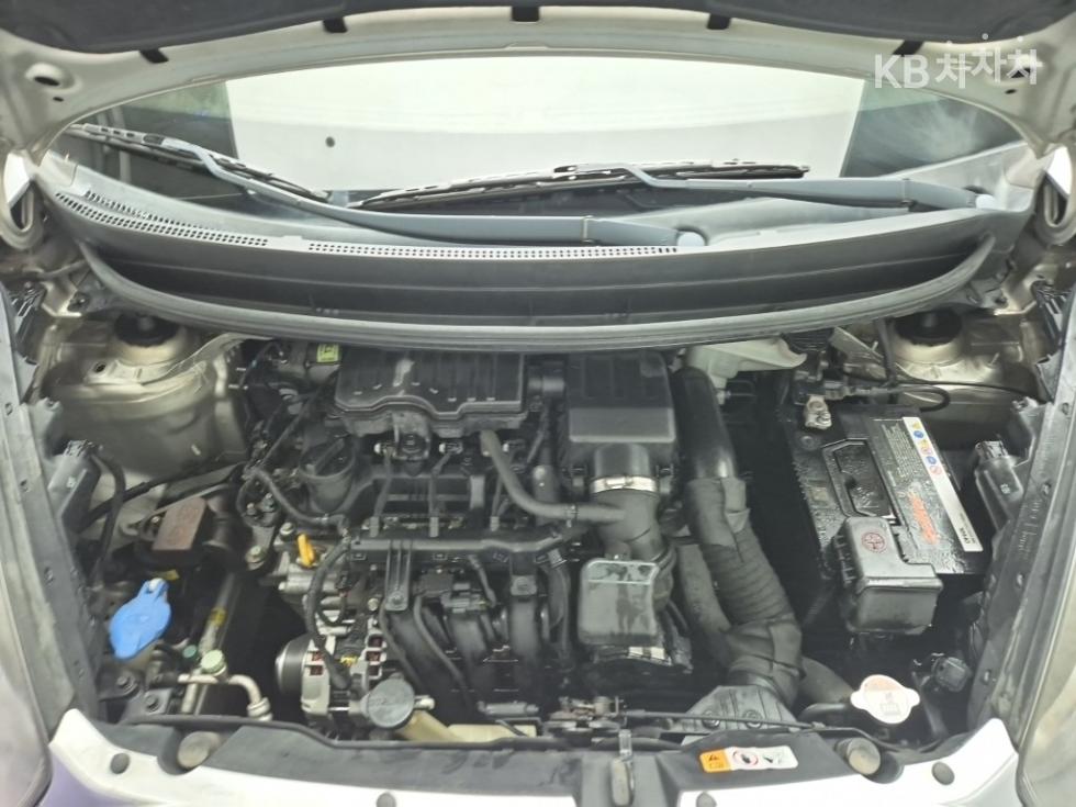 2013 - kia all