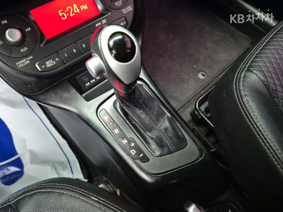 2013 - kia all
