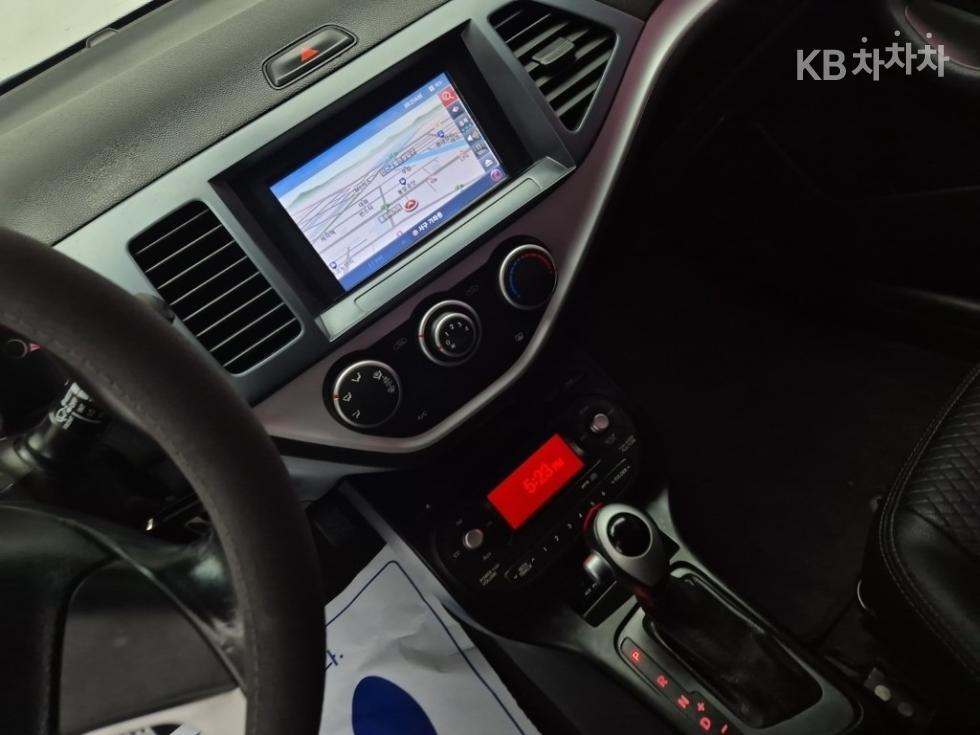 2013 - kia all