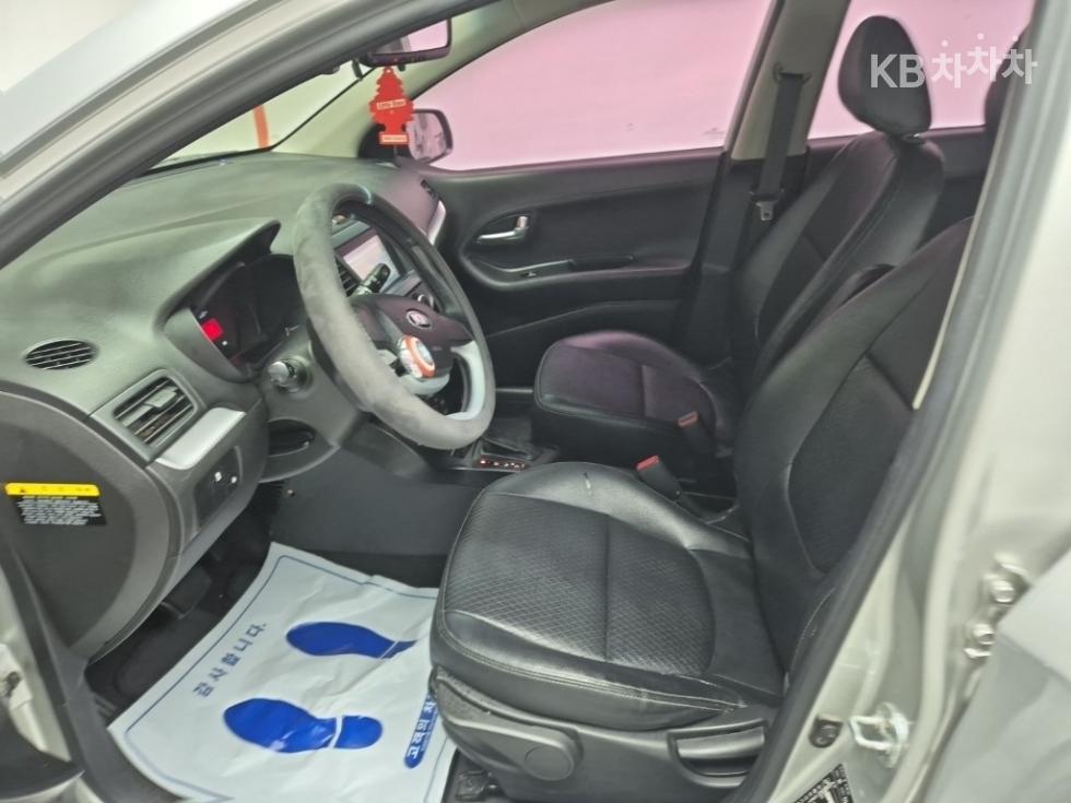 2013 - kia all