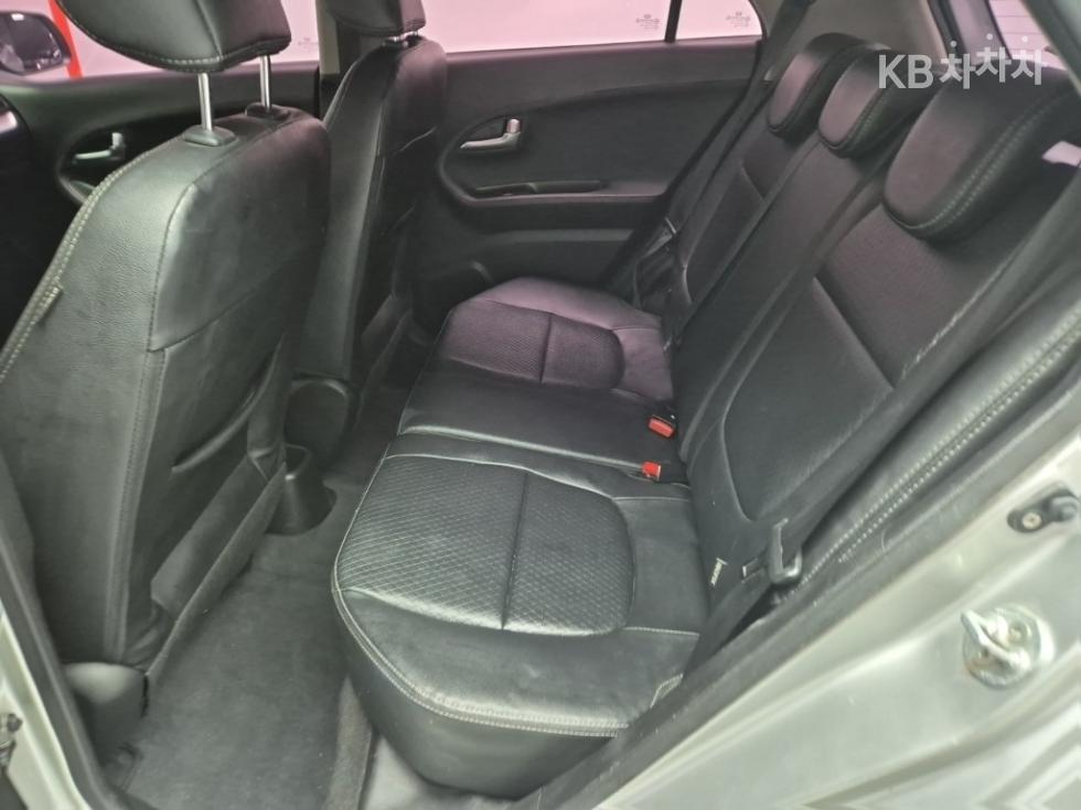 2013 - kia all