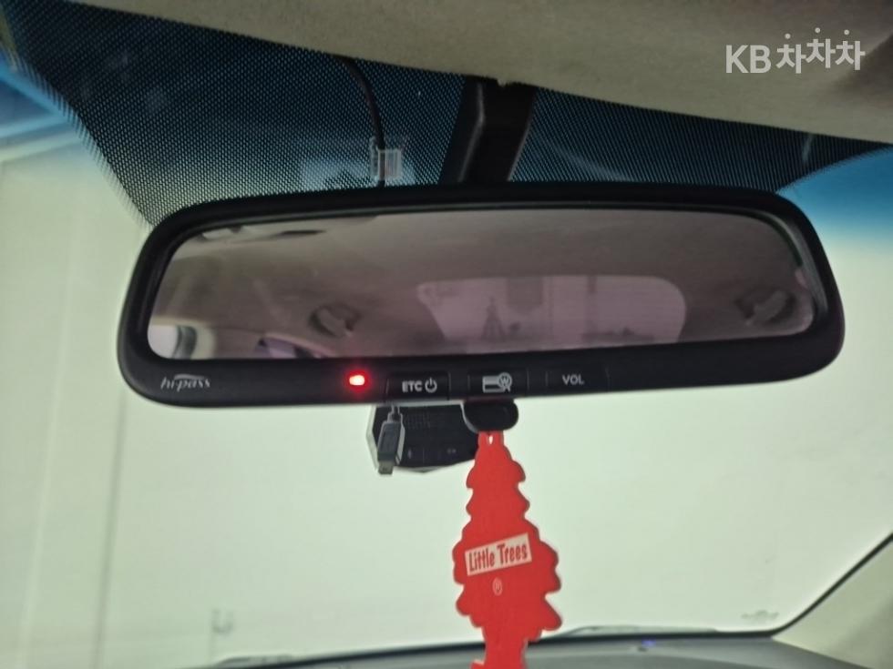 2013 - kia all