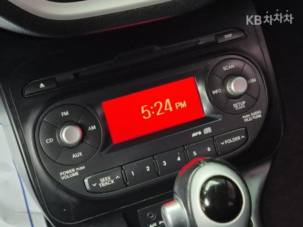 2013 - kia all