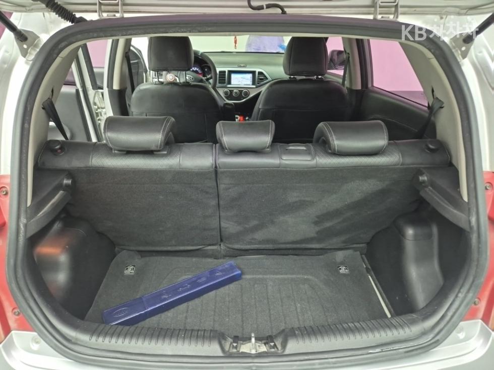2013 - kia all