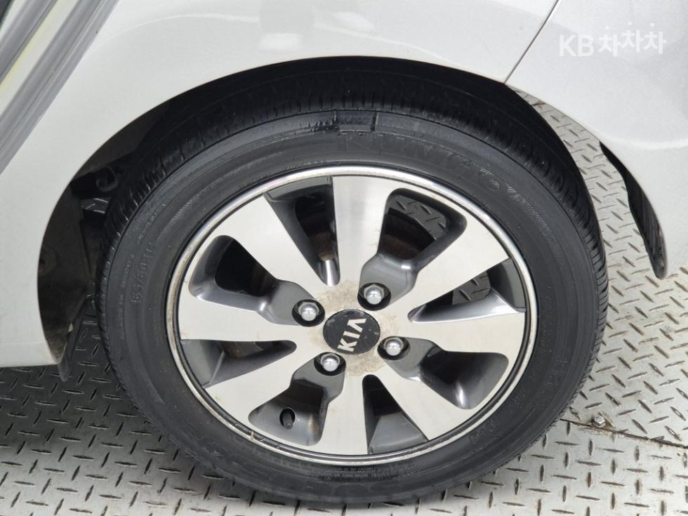 2013 - kia all