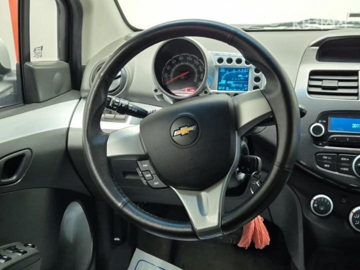 Chevrolet Spark LT Base Type 10